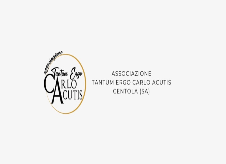 Associazione Tantum Ergo Carlo Acutis