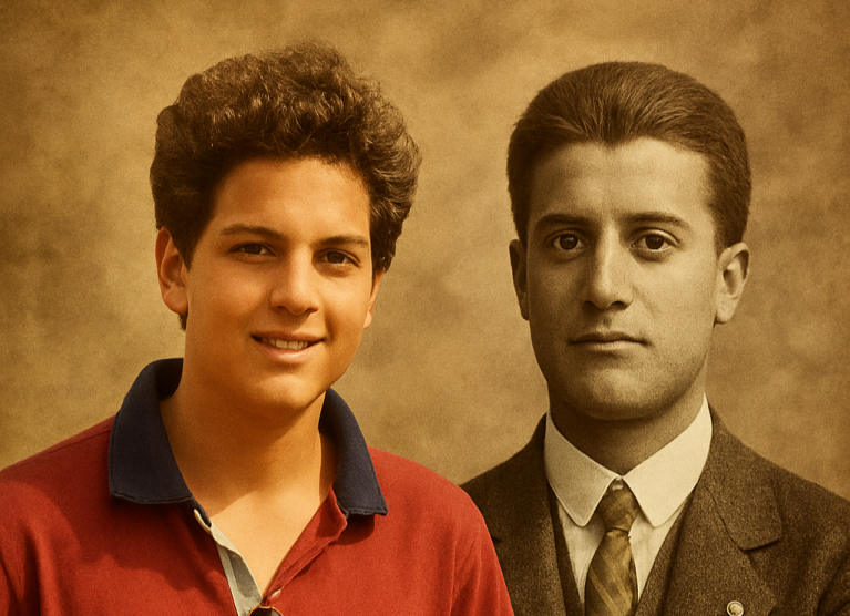 Carlo Acutis: presto diventerà Santo insieme a Pier Giorgio Frassati